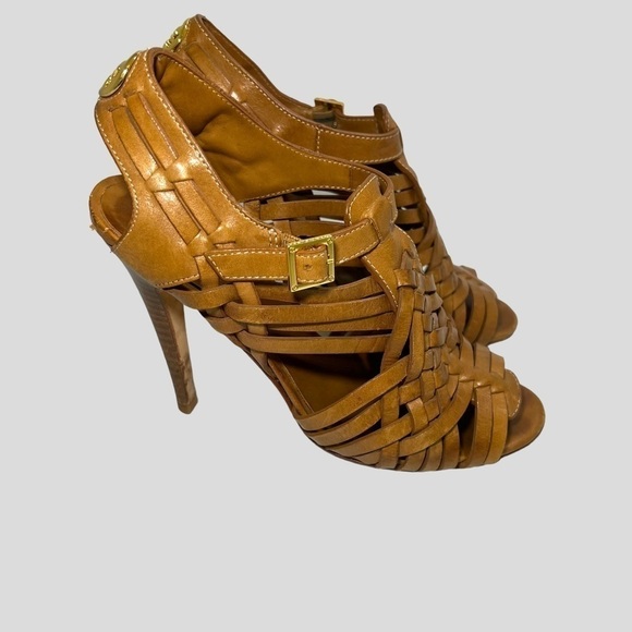 Tory Burch Nadia Heels - Picture 4 of 11